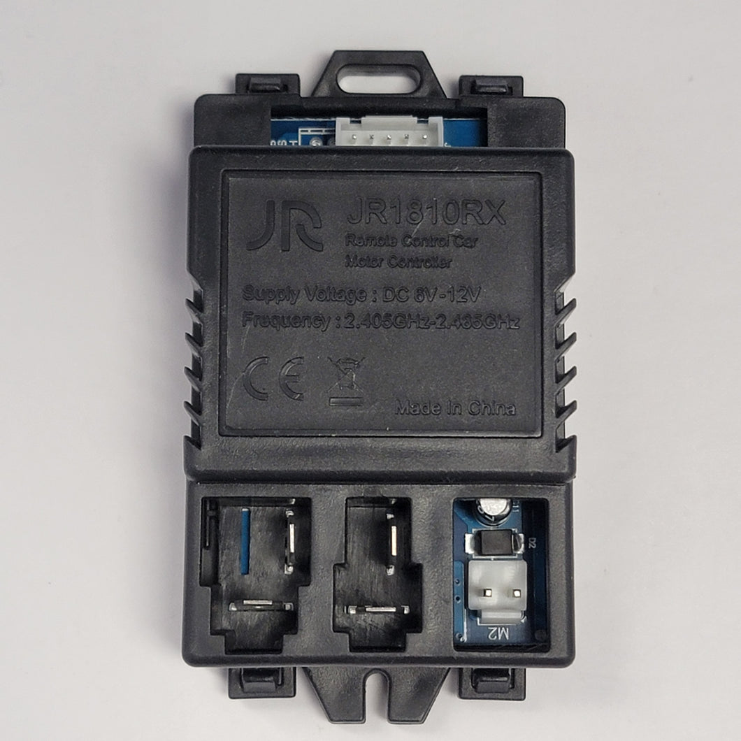 Control Board Module  JR1810RX