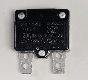 20A Fuse