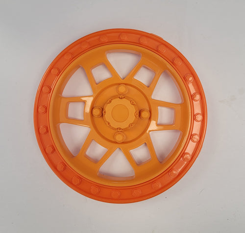 24V UTV 2000W Rim
