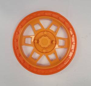 24V UTV 2000W Rim