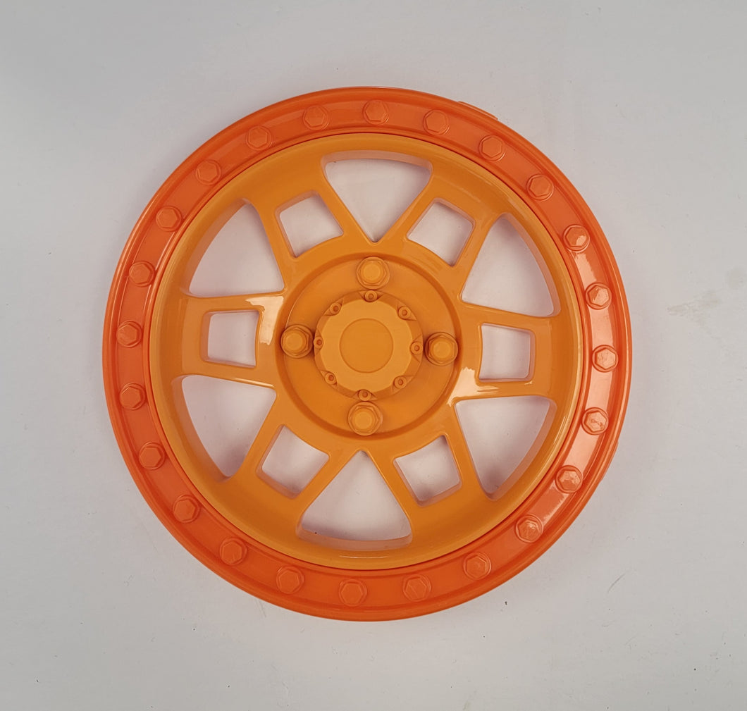 24V UTV 2000W Rim