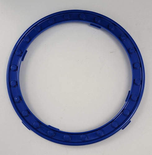 Utv buggy 2000W Rim.