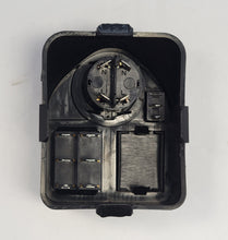 Charger l&#39;image dans la galerie, driving gear Shaft and Key switch Panel.