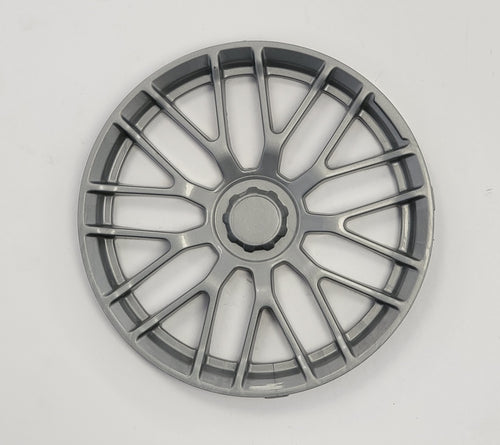 Mercedes SL65 rim.