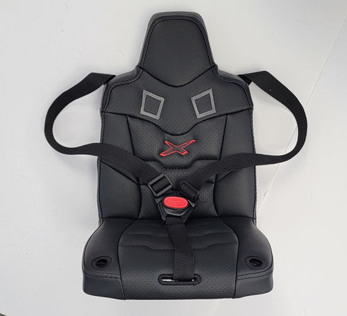 Can-Am Maverick passenger Seat.