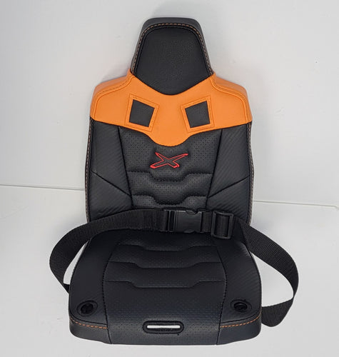 Can-Am Maverick passenger Seat.