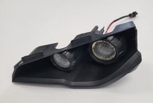 UTV Buggy 2000N left hand side lights XMX603.