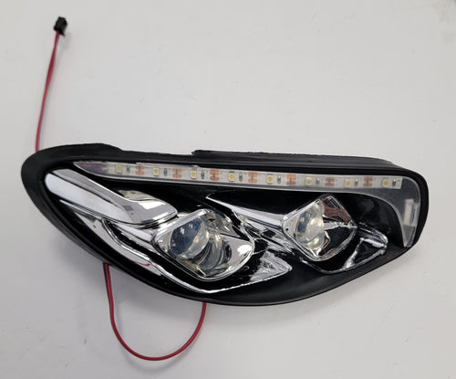 Mercedes SL65 front lights (right hand side) (Copy)