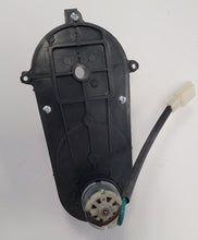 Charger l&#39;image dans la galerie, 12v steering motor Gear Box(style2)
