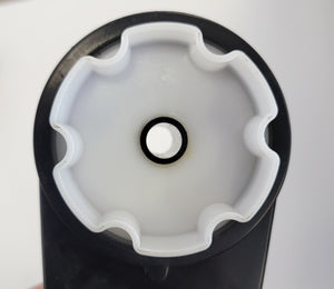 12v Steering Wheel Motor Gear Box(style5)