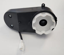 Charger l&#39;image dans la galerie, 12v steering motor Gear Box(style2)