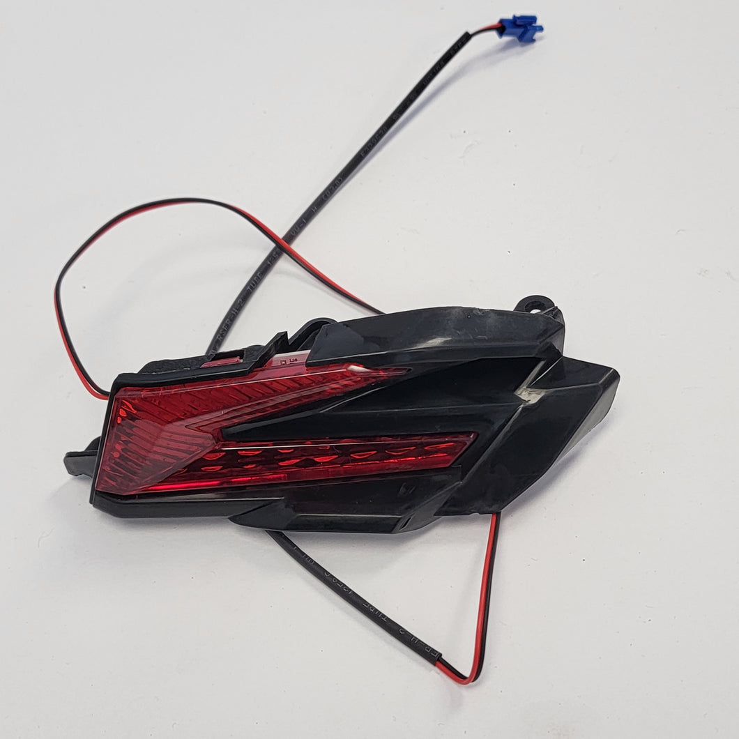 Can-Am Maverick Tail lights.(right hand side).