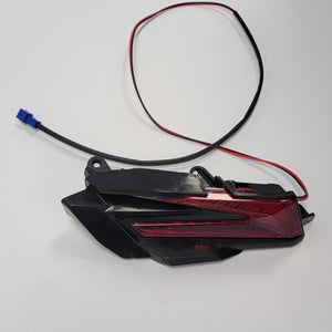 Can-Am Maverick Tail lights.(left hand side).
