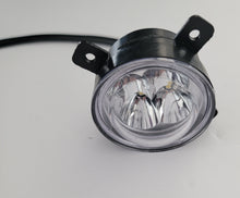 Charger l&#39;image dans la galerie, Renegade head lights.