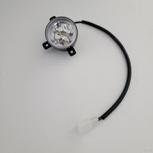 Charger l&#39;image dans la galerie, Renegade head lights.