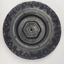 Charger l&#39;image dans la galerie, UTV 2000N EVA foam wheels