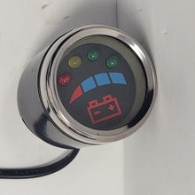 Charger l&#39;image dans la galerie, 48V Renegade electric charging meter.