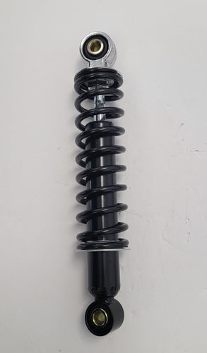 48V Cobra quad shock.