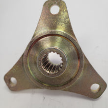 Charger l&#39;image dans la galerie, 48V Renegade rear triangle wheel holder.