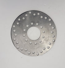 Charger l&#39;image dans la galerie, 48V Renegade rear brake disc
