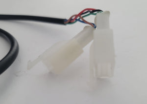 48V Renegade hand throttle(with F/R function)