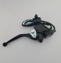 Charger l&#39;image dans la galerie, 48v Renegade x hand brake and wires.