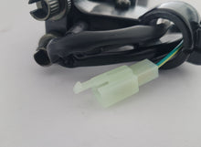 Charger l&#39;image dans la galerie, 48v Renegade x hand brake and wires.