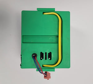 2-12v7AH battery Set Long Way