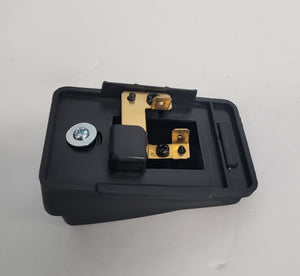 Gas pedal (Accelerator) model 5.