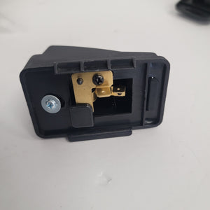 Gas pedal (Accelerator) model 5.