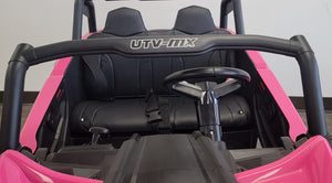 UTV Buggy 2000W Front Roll Bar.