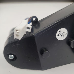 Can-Am Maverick Steering Gear Box