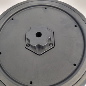 Lamborghini EVA foam wheel(back).