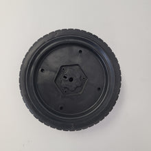 Charger l&#39;image dans la galerie, Mercedes SL65 front foam wheels (no lights). (Copy)