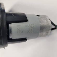 Charger l&#39;image dans la galerie, 12v electric Motor Gear Box.