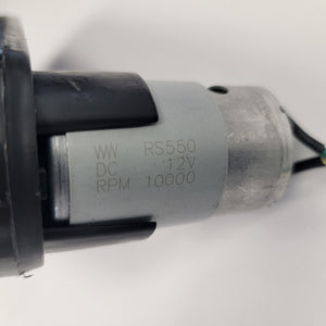 12v electric Motor Gear Box.