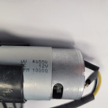 Charger l&#39;image dans la galerie, UTV BUGGY 2000N Electric Motor Gear Box. XMX603