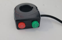 Charger l&#39;image dans la galerie, 36v Renegade z hand throttle(light/horn function).