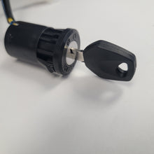 Charger l&#39;image dans la galerie, Key Starter.