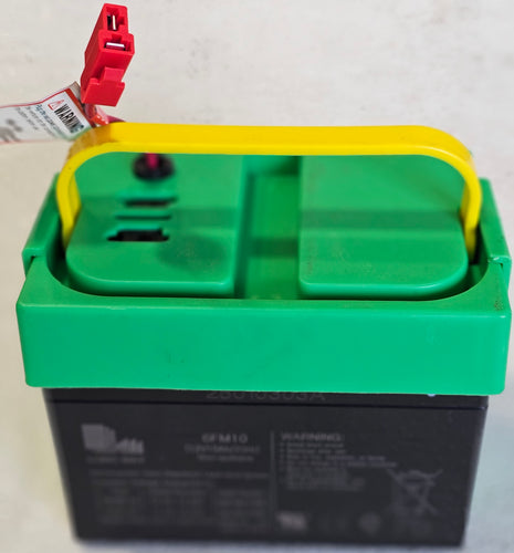 12v10AH battery Set Long Way