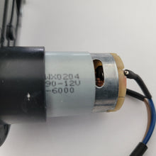 Charger l&#39;image dans la galerie, 12v Steering Wheel Motor Gear Box (style 6).