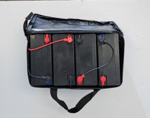 Charger l&#39;image dans la galerie, 48V (4x12V20AH ) set lead acid battery