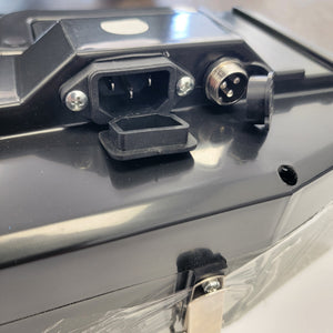 36V (3-12V 12AH ) set lead acid battery