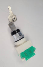 Charger l&#39;image dans la galerie, 48V Renegade 3-speed key switch