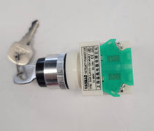 Charger l&#39;image dans la galerie, 48V Renegade 3-speed key switch