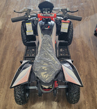 Load image into Gallery viewer, 800W 36V Falcon ATV red