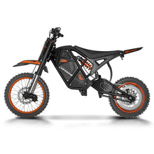 Load image into Gallery viewer, 48V RM-7 Mini Electric Dirt Bike