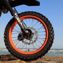 Load image into Gallery viewer, 48V RM-7 Mini Electric Dirt Bike