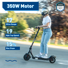 Load image into Gallery viewer, Hiboy S2 Electric Scooter