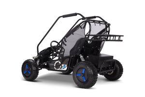 60V Go Kart